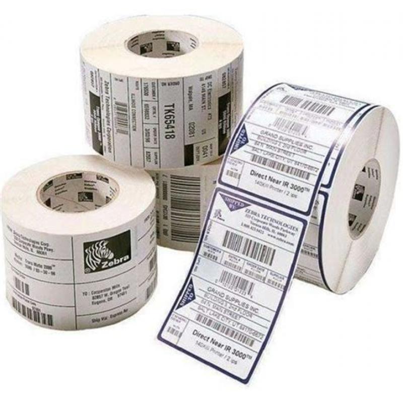 Zebra Ribbon (800264-305) (800264305)