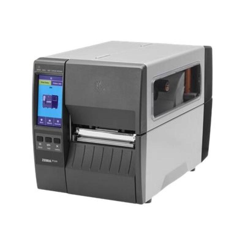 Zebra ZT231 Etikettendrucker Thermotransfer Rolle (11,4 cm) (ZT23142-T0E000FZ) (ZT23142T0E000FZ)