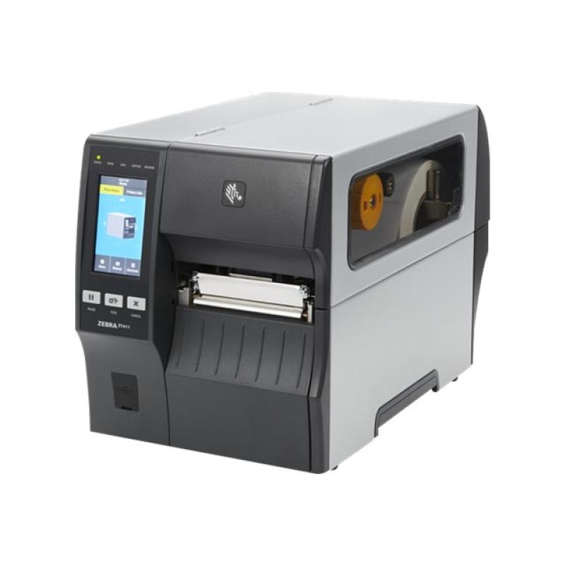 Zebra ZT400 Series ZT411 Etikettendrucker (ZT41142-T0E0000Z) (ZT41142T0E0000Z)