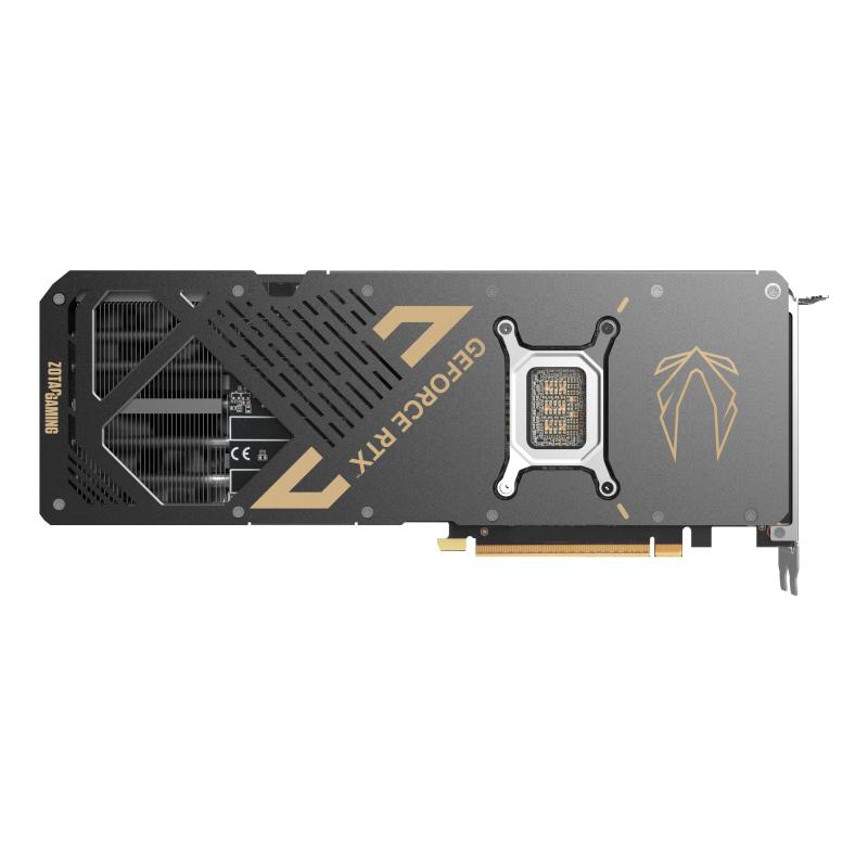 ZOTAC GeForce Gaming RTX 5070 Ti (ZT-B50710J3-10P) (ZTB50710J310P)