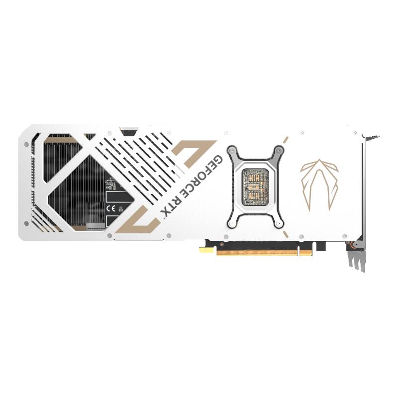 ZOTAC GeForce Gaming RTX 5070 Ti (ZT-B50710Q2-10P) (ZTB50710Q210P)