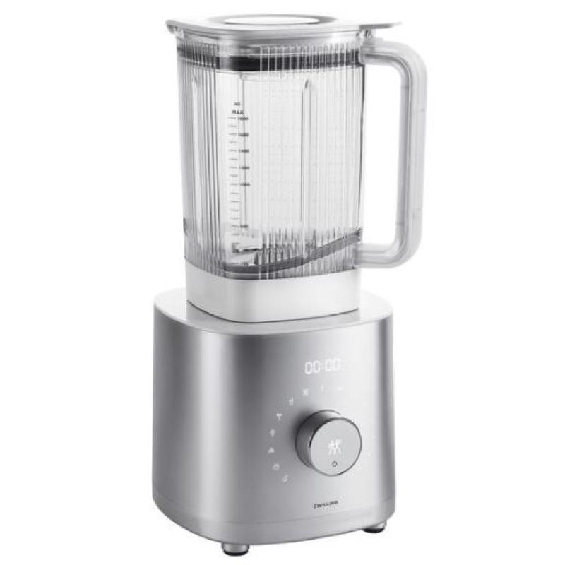 ZWILLING Enfinigy Pro high-performance highperformance stand blender silver 53001-000-0 530010000 (53001-000-0)
