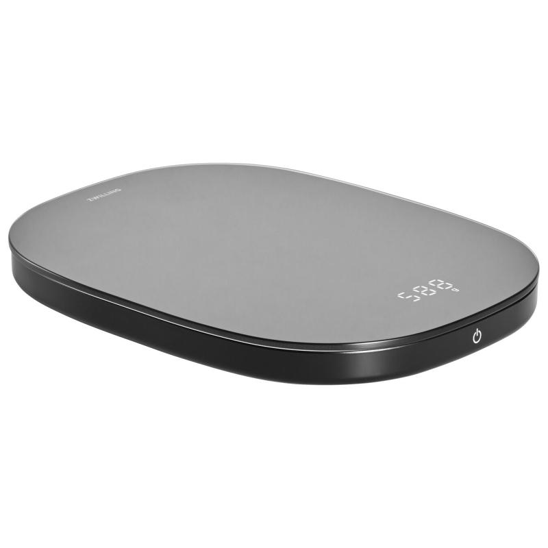 Zwilling Enfinigy Scale 10kg black Schwarz 53011-053-0 530110530 (53011-053-0)