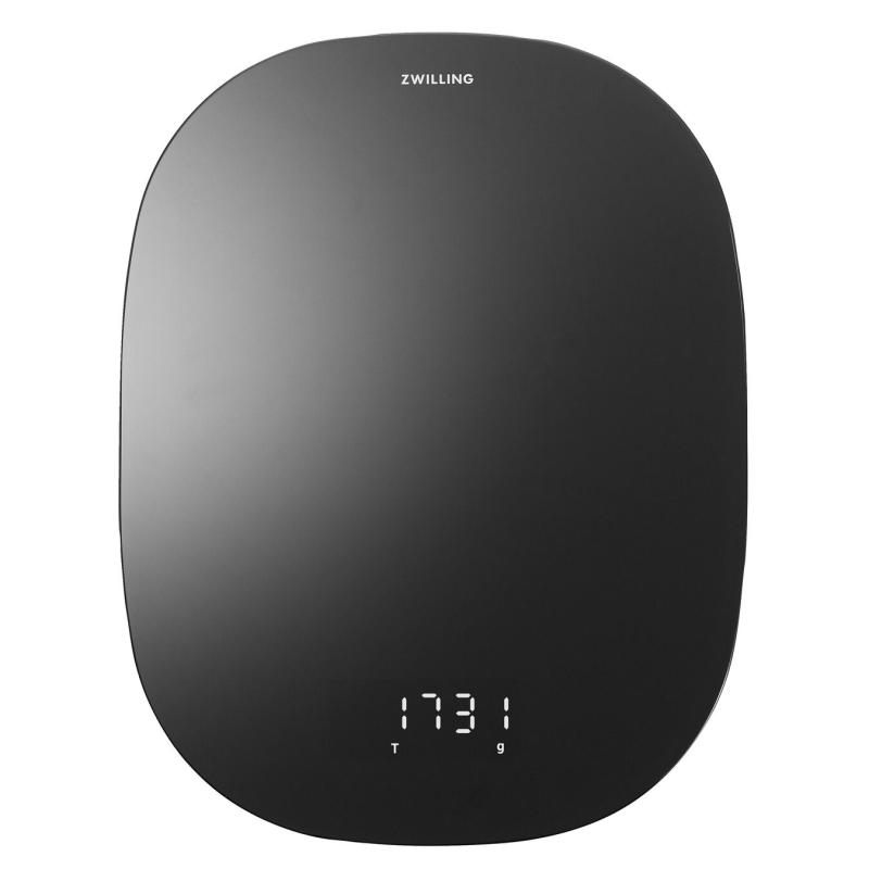 Zwilling Enfinigy Scale 10kg black Schwarz 53011-053-0 530110530 (53011-053-0)
