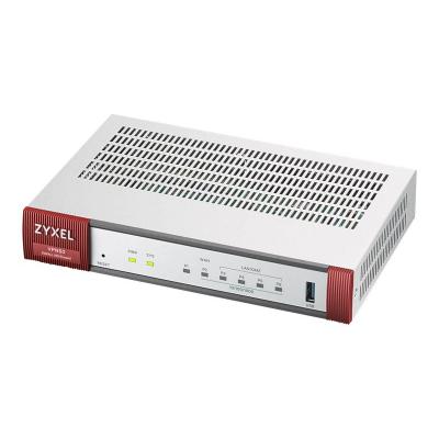 ZyXEL Firewall VPN50 (VPN50-EU0101F) (VPN50EU0101F)