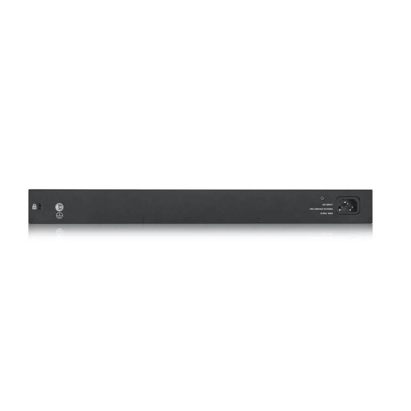 ZyXEL Switch GS1920-24V2 GS192024V2 (GS1920-24V2-EU0101F) (GS192024V2EU0101F)