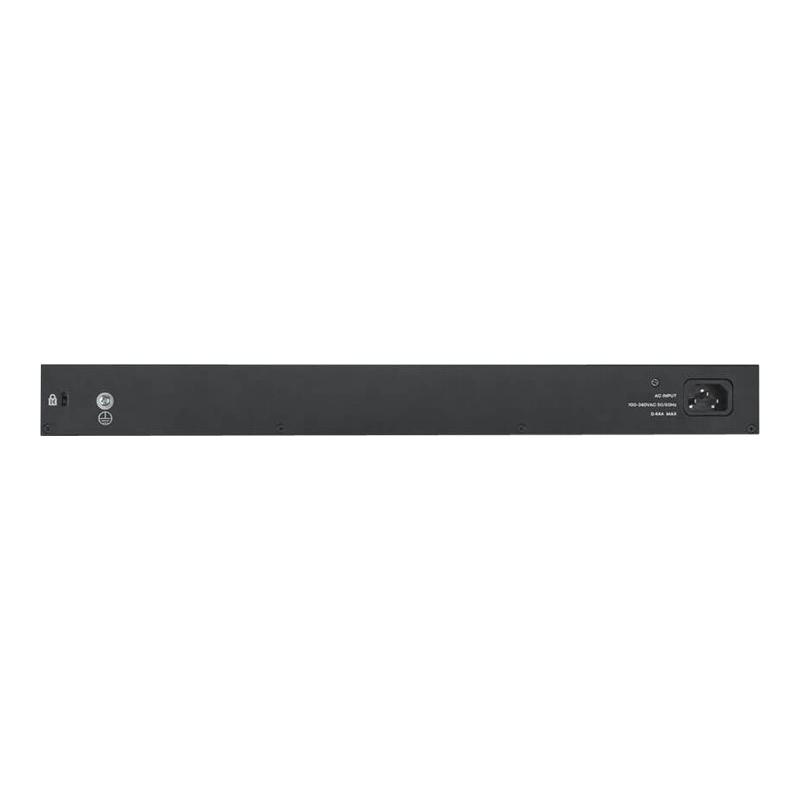ZyXEL Switch GS1920-24V2 GS192024V2 (GS1920-24V2-EU0101F) (GS192024V2EU0101F)