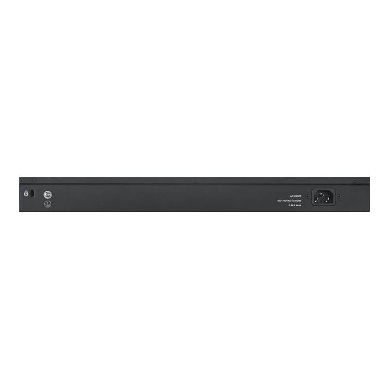 ZyXEL Switch GS1920-48V2 GS192048V2 (GS1920-48V2-EU0101F) (GS192048V2EU0101F)