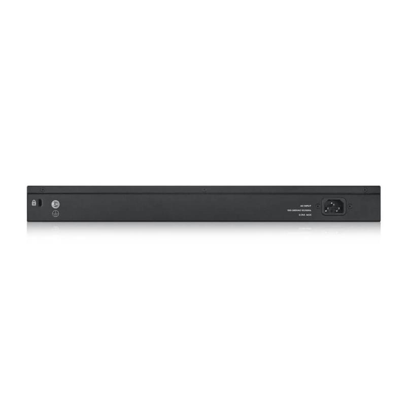ZyXEL Switch GS1920-48V2 GS192048V2 (GS1920-48V2-EU0101F) (GS192048V2EU0101F)