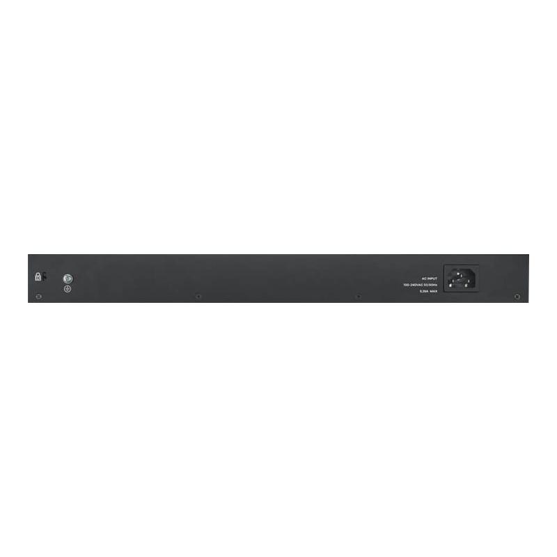ZyXEL Switch GS192024HPV2 (GS192024HPV2-EU0101F) (GS192024HPV2EU0101F)