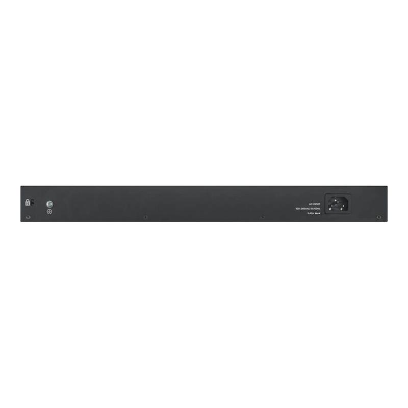 ZyXEL Switch GS192048HPV2 (GS192048HPV2-EU0101F) (GS192048HPV2EU0101F)