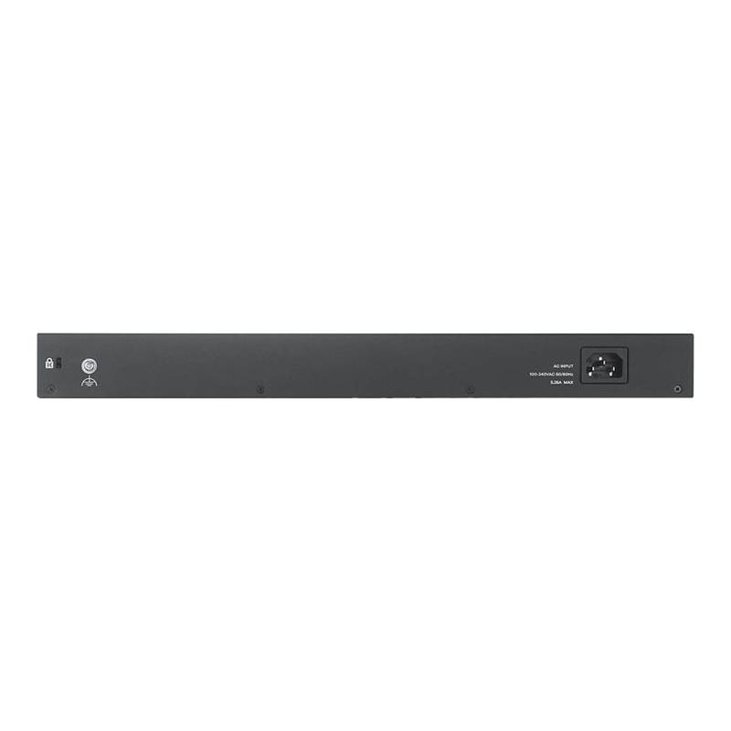 ZyXEL Switch GS2220-28HP-EU0101F GS222028HPEU0101F (GS2220-28HP-EU0101F)
