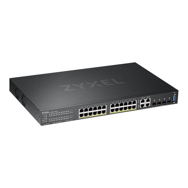 ZyXEL Switch GS2220-28HP-EU0101F GS222028HPEU0101F (GS2220-28HP-EU0101F)