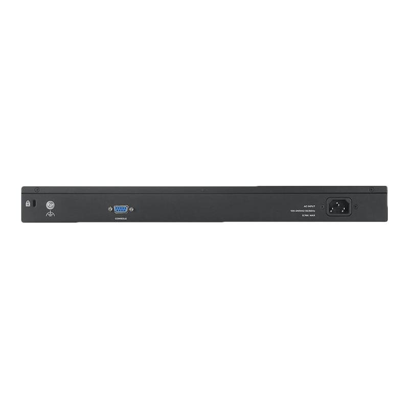 ZyXEL Switch GS2220-50-EU0101F GS222050EU0101F (GS2220-50-EU0101F)