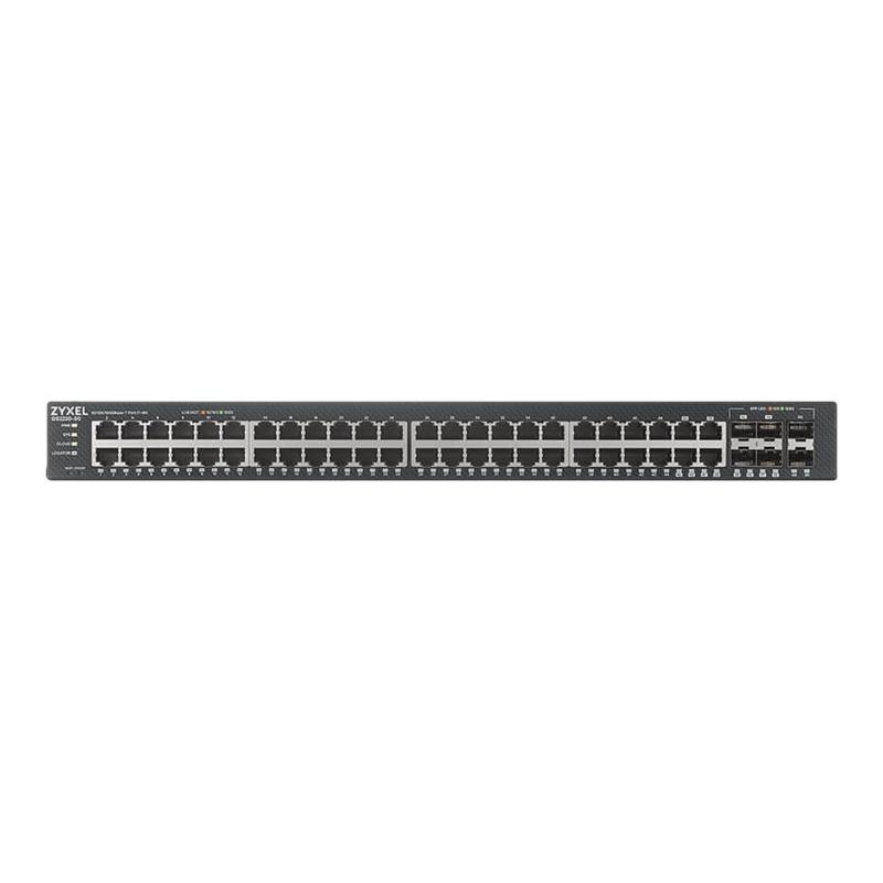 ZyXEL Switch GS2220-50-EU0101F GS222050EU0101F (GS2220-50-EU0101F)