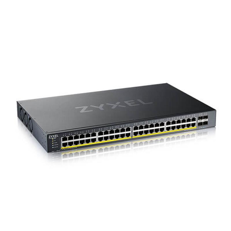 ZyXEL Switch XGS1935-52HP-EU0101F XGS193552HPEU0101F (XGS1935-52HP-EU0101F)