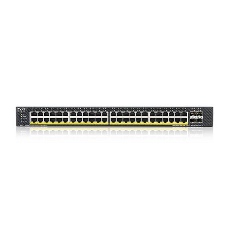 ZyXEL Switch XGS1935-52HP-EU0101F XGS193552HPEU0101F (XGS1935-52HP-EU0101F)