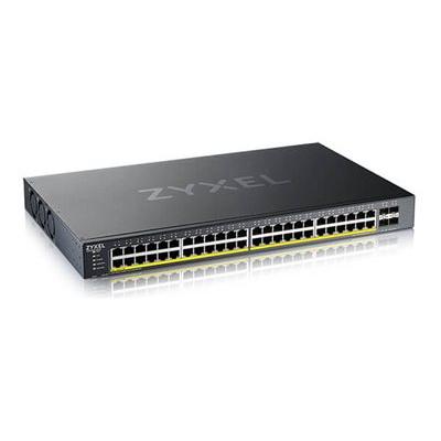 ZyXEL Switch XGS1935-52HP-EU0101F XGS193552HPEU0101F (XGS1935-52HP-EU0101F)