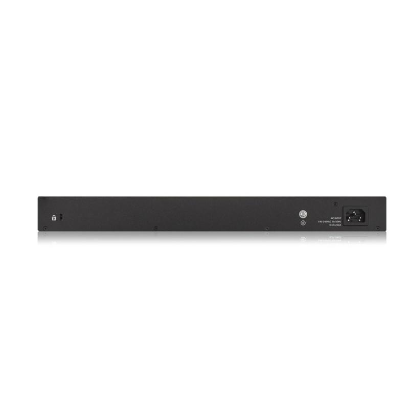 ZyXEL Switch XGS2210-52-EU0101F XGS221052EU0101F (XGS2210-52-EU0101F) (XGS221052EU0101F)