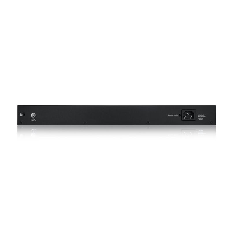 ZyXEL Switch XGS2220-54-EU0101F XGS222054EU0101F (XGS2220-54-EU0101F)
