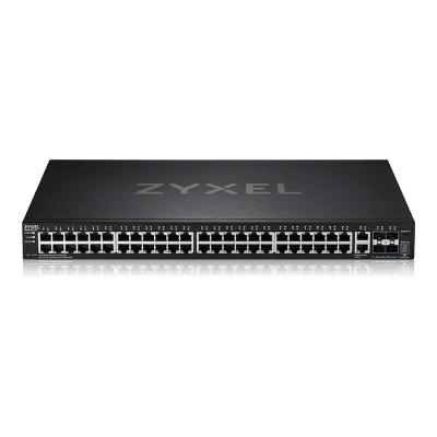 ZyXEL Switch XGS2220-54-EU0101F XGS222054EU0101F (XGS2220-54-EU0101F)