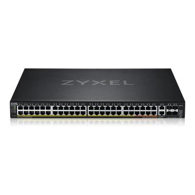 ZyXEL Switch XGS2220-54FP-EU0101F XGS222054FPEU0101F (XGS2220-54FP-EU0101F)