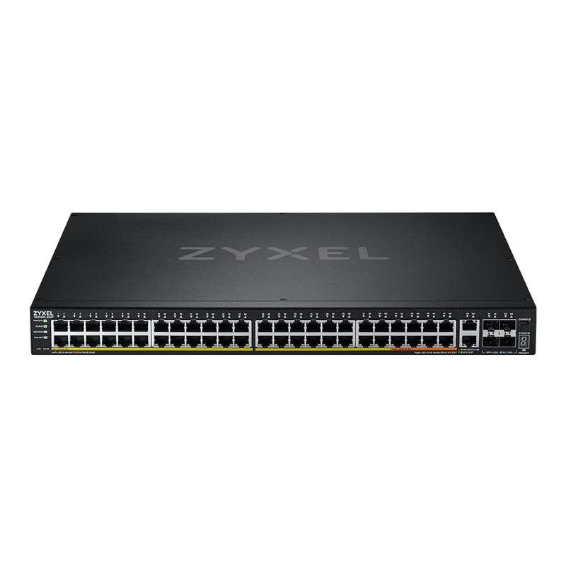 ZyXEL Switch XGS2220-54HP-EU0101F XGS222054HPEU0101F (XGS2220-54HP-EU0101F)