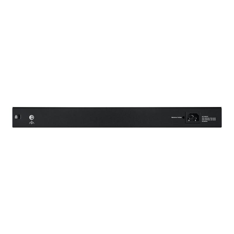 ZyXEL Switch XGS2220-54HP-EU0101F XGS222054HPEU0101F (XGS2220-54HP-EU0101F)