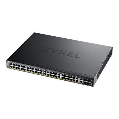 ZyXEL Switch XGS2220-54HP-EU0101F XGS222054HPEU0101F (XGS2220-54HP-EU0101F)